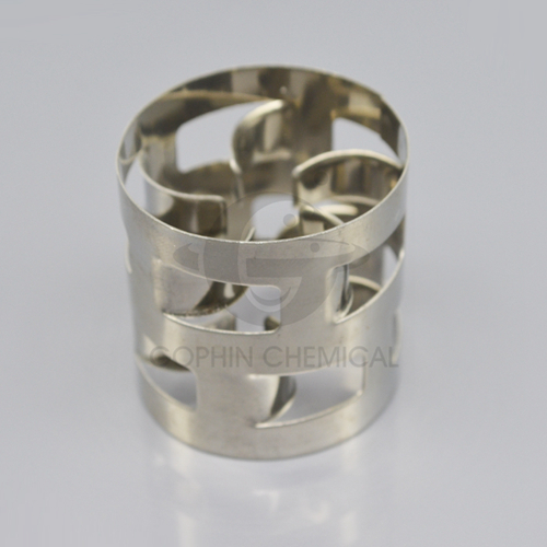Metal Pall Ring