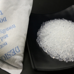 Nonwoven Cloth Silica Gel Packet