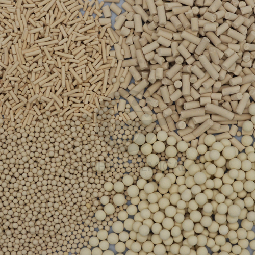 EniSorb Molecular Sieve Introduction and Application